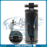 A/C Receiver Drier for OE# 08822500 QR