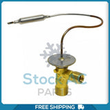A/C Expansion Valve for Acura NSX QR