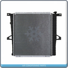 Load image into Gallery viewer, NEW Radiator for Ford Explorer, F-100, Ranger / Mazda B3000, B4000 / Merc.. - Qualy Air