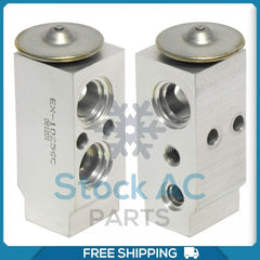 A/C Expansion Valve for Entourage / Sedona QR