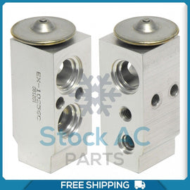 A/C Expansion Valve for Entourage / Sedona QR - Qualy Air