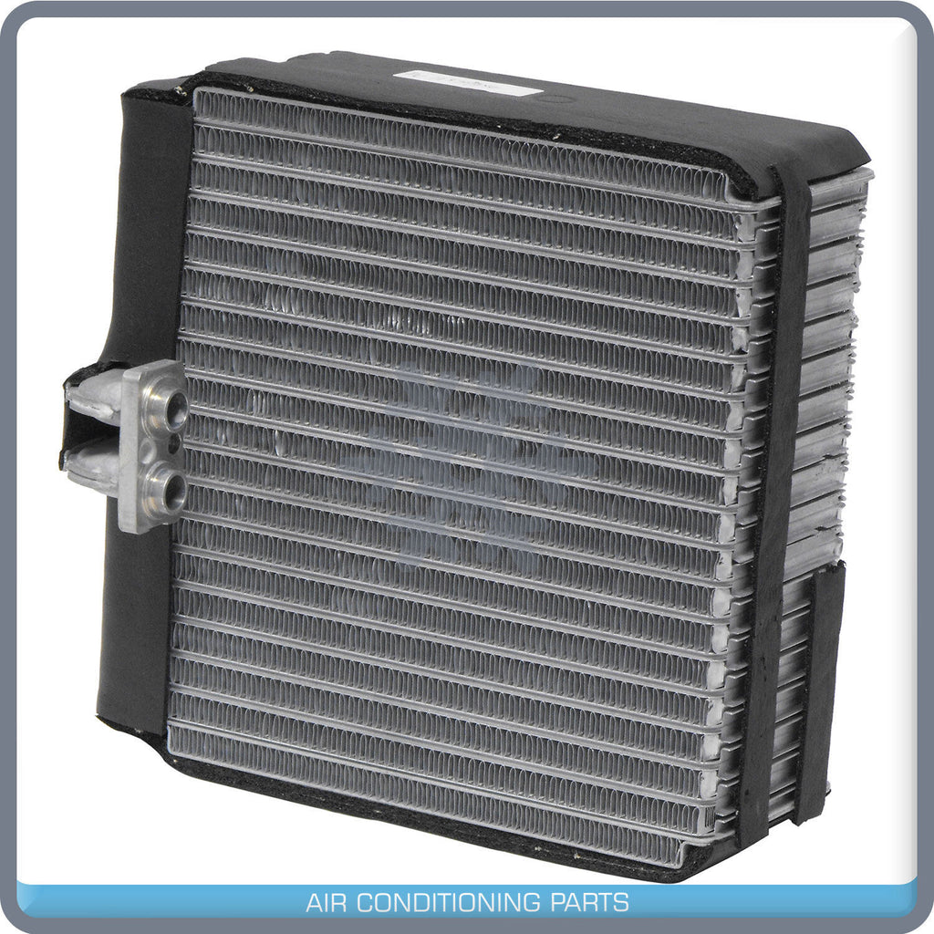 A/C Evaporator Core for Dodge Colt / Eagle Summit / Geo Prizm / Mitsubishi... QU - Qualy Air