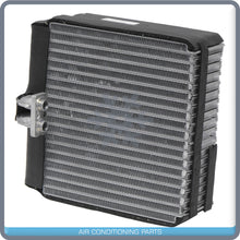 Load image into Gallery viewer, A/C Evaporator Core for Dodge Colt / Eagle Summit / Geo Prizm / Mitsubishi... QU - Qualy Air