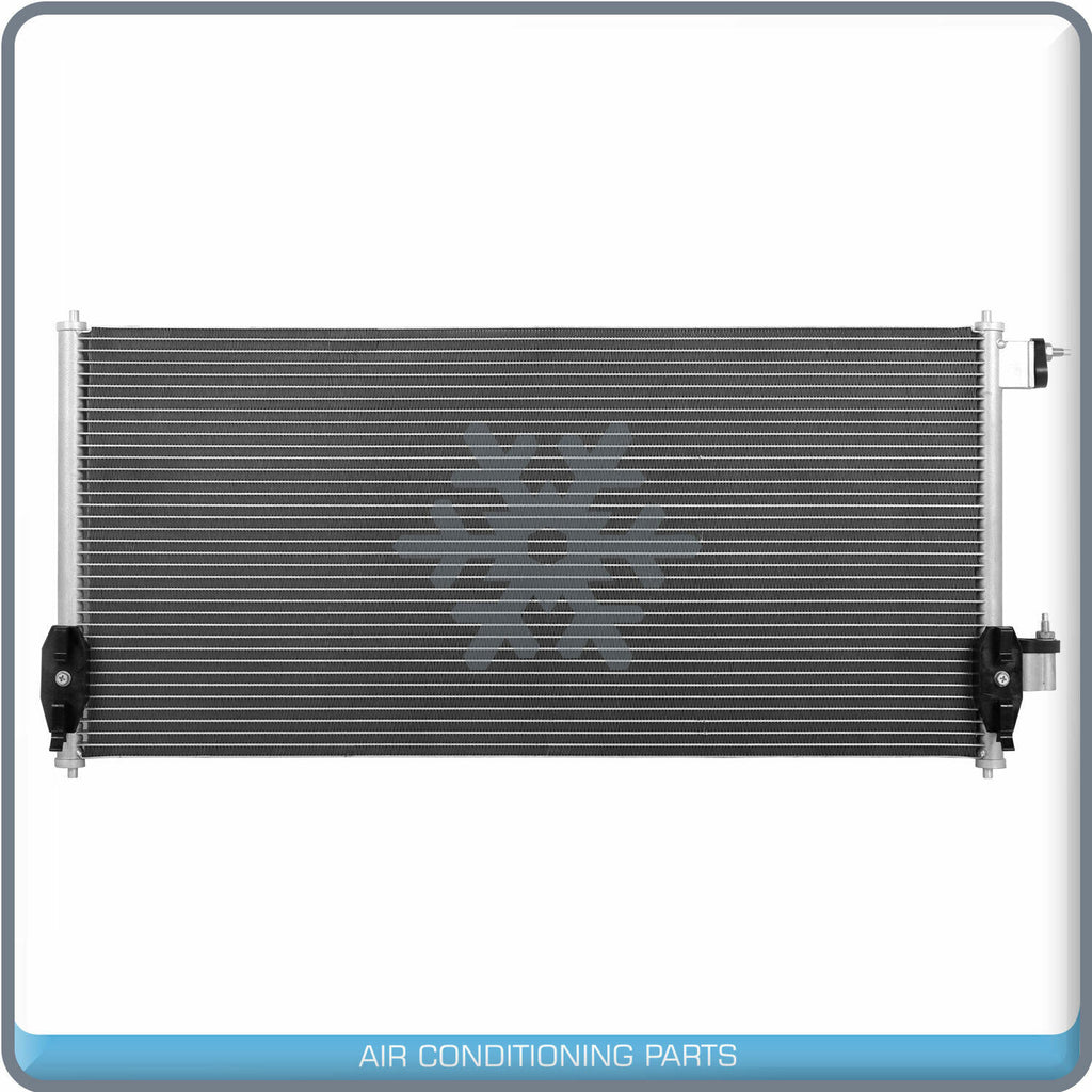 A/C Condenser for Ford Transit Connect QL - Qualy Air