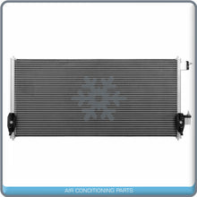 Load image into Gallery viewer, A/C Condenser for Ford Transit Connect QL - Qualy Air