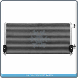 A/C Condenser for Ford Transit Connect QL - Qualy Air