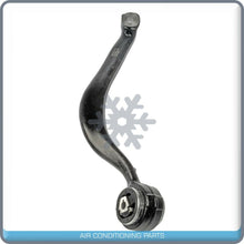 Load image into Gallery viewer, Control Arm Front Left Lower Front for BMW X5 2006-00 QOA - Qualy Air