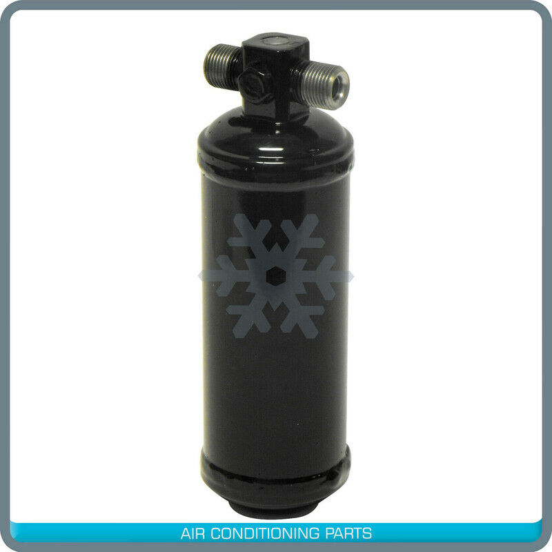 New A/C Receiver Drier for Sephia Sportage QU - Qualy Air