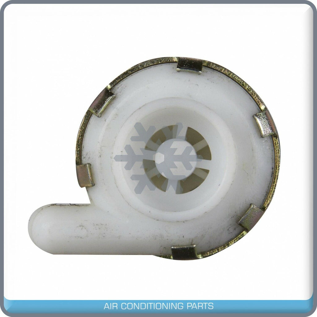 Electric Fuel Pump for Ford Bronco, E-250, E-350 Econoline, F-150, F-250,... QOA - Qualy Air