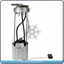 Load image into Gallery viewer, Electric Fuel Pump for Chevrolet Silverado 3500 / GMC Sierra 3500 QOA - Qualy Air