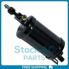 New A/C Receiver Drier for 11622161;803395;85804063;89604410;ARD1112; QU