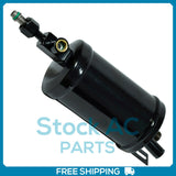 New A/C Receiver Drier for 11622161;803395;85804063;89604410;ARD1112; QU