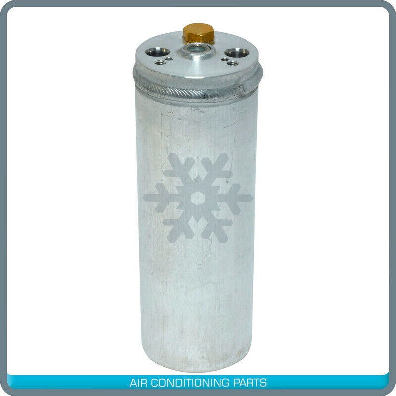 New A/C Receiver Drier for ISUZ RODEO 04-98 QU QU - Qualy Air
