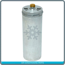 Cargar imagen en el visor de la galería, New A/C Receiver Drier for ISUZ RODEO 04-98 QU QU - Qualy Air