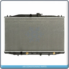 Load image into Gallery viewer, NEW Radiator for Acura TSX - 2004 to 2005 - OE# 19010RBBE01 - Qualy Air