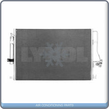 Load image into Gallery viewer, A/C Condenser for Mercedes-Benz Sprinter 2500, Sprinter 3500 / Freightline... QL - Qualy Air