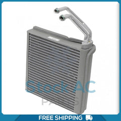 A/C Evaporator Core for Acura TL / Honda Accord QU