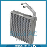 A/C Evaporator Core for Acura TL / Honda Accord QU