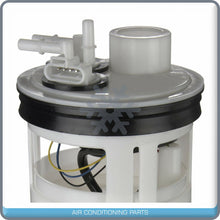 Load image into Gallery viewer, Electric Fuel Pump for Dodge D150, D250, D350, Ramcharger, W150, W250, W350 QOA - Qualy Air