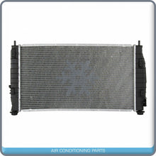 Load image into Gallery viewer, NEW Radiator for Chrysler 300M, Concorde, Intrepid, LHS / Dodge Intrepid.. - Qualy Air