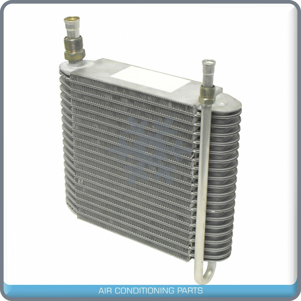 A/C Evaporator Core for Chevrolet C1500, C2500, C3500, K1500, K2500, K3500... QU - Qualy Air