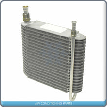 Load image into Gallery viewer, A/C Evaporator Core for Chevrolet C1500, C2500, C3500, K1500, K2500, K3500... QU - Qualy Air