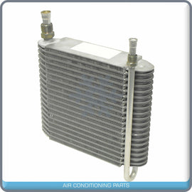 A/C Evaporator Core for Chevrolet C1500, C2500, C3500, K1500, K2500, K3500... QU - Qualy Air