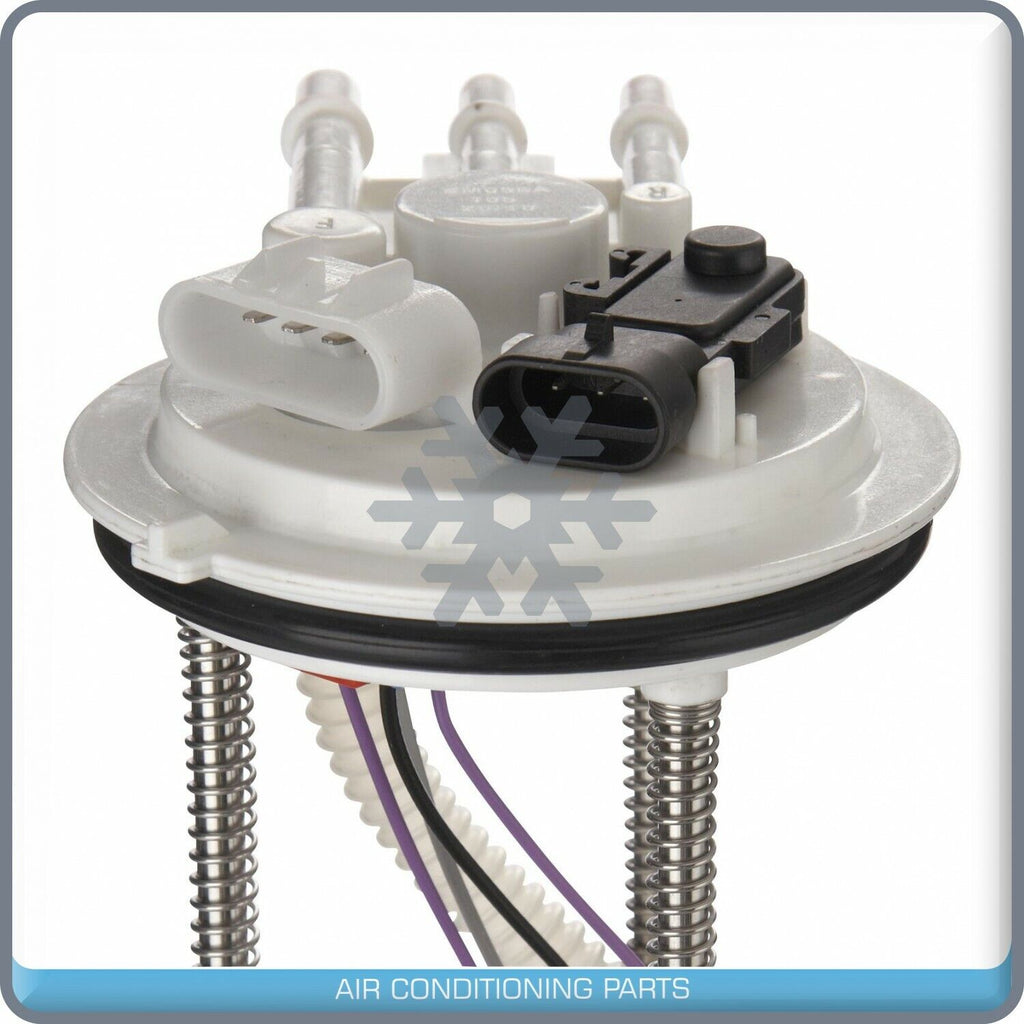 Fuel Pump Module For Chevrolet S10 GMC Sonoma Isuze Hombre 1996  2.2L QOA - Qualy Air