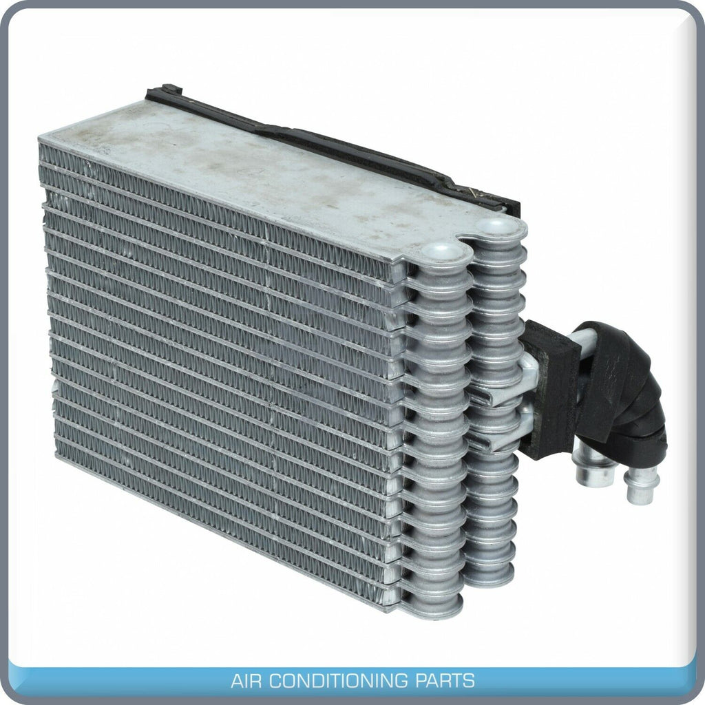 A/C Evaporator Core for Porsche Cayenne QU - Qualy Air