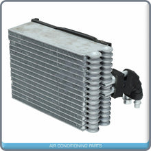 Load image into Gallery viewer, A/C Evaporator Core for Porsche Cayenne QU - Qualy Air