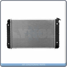 Load image into Gallery viewer, Radiator for Chevrolet Lumina APV / Pontiac Trans Sport / Oldsmobile S... QL - Qualy Air