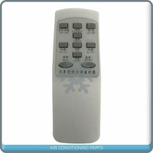 Cargar imagen en el visor de la galería, 100% Electric A/C Unit fits All trucks - 12V, 12.000 BTU - No Compressor Needed - Qualy Air