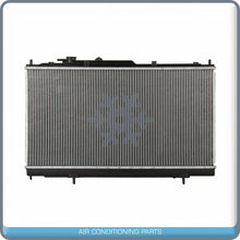Load image into Gallery viewer, Radiator for Mitsubishi Galant QOA - Qualy Air