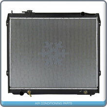 Load image into Gallery viewer, NEW Radiator for Toyota Tacoma - 1995 to 2004 - OE# 16400C040 - Qualy Air