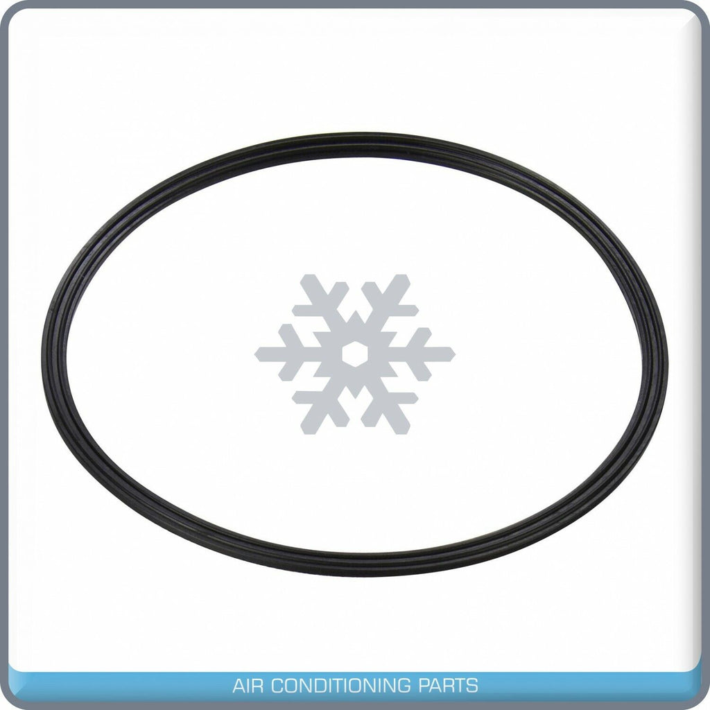 Electric Fuel Pump for Ford Focus QOA - Qualy Air