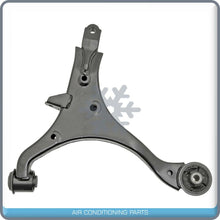 Load image into Gallery viewer, Control Arm Front Lower Left for Honda CR-V 2006-02 QOA - Qualy Air