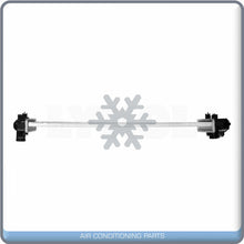 Cargar imagen en el visor de la galería, New Radiator For Malibu Alero Cutlass Grand Am V6 3.1L 3.4L L4 2.4L QL - Qualy Air