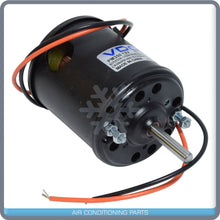 Load image into Gallery viewer, New A/C Blower Motor for American Motors / Dodge / Ford / Mercury.. - Qualy Air