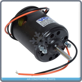 New A/C Blower Motor for American Motors / Dodge / Ford / Mercury.. - Qualy Air