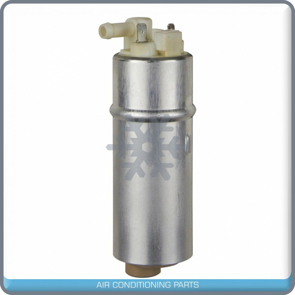 Electric Fuel Pump for BMW 318i, 318is, 318ti, 323i, 323is, 325i, 325is, ... QOA - Qualy Air