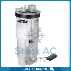 Electric Fuel Pump for Dodge Dakota QOA