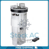 Electric Fuel Pump for Dodge Dakota QOA