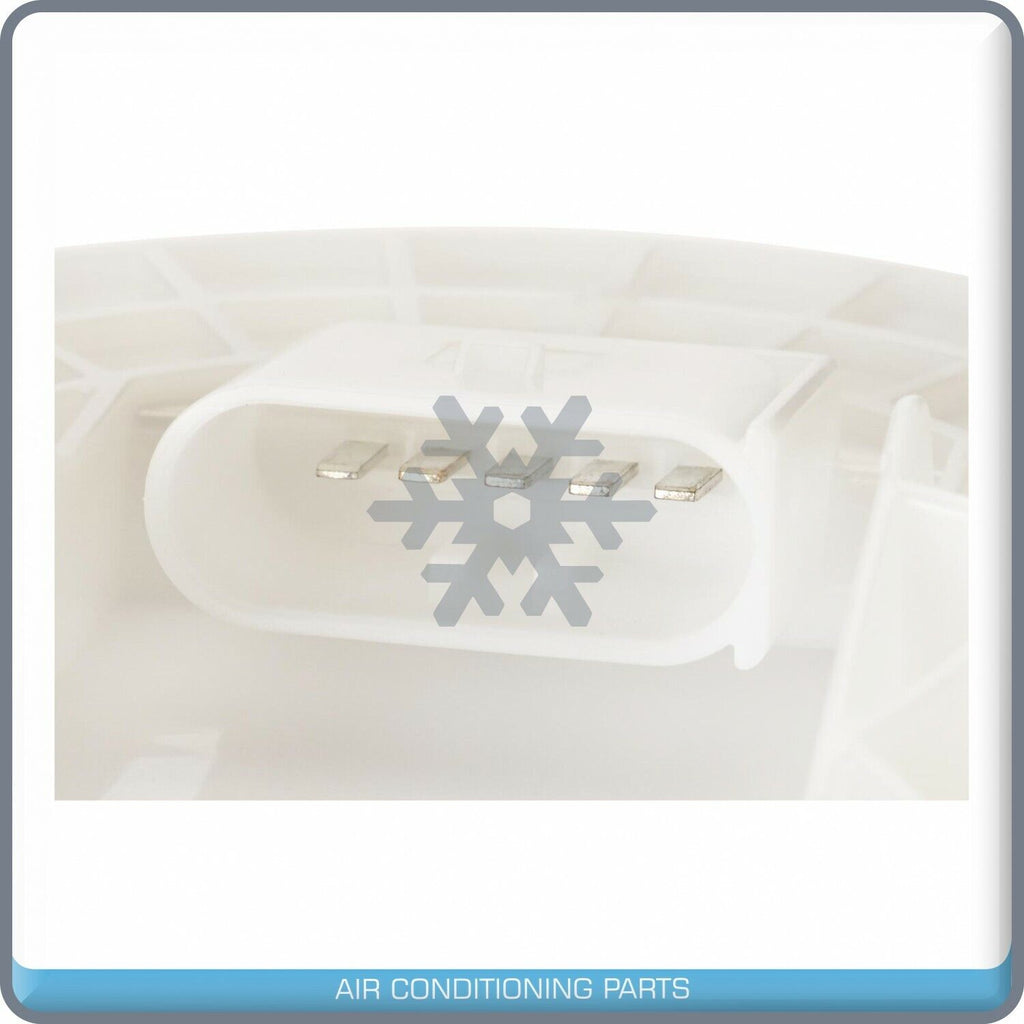 NEW Electric Fuel Pump for Chrysler 300 / Dodge Challenger, Charger, Magnum.. - Qualy Air