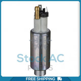 Electric Fuel Pump for Chrysler E Class, Imperial, Laser, LeBaron, New Yo... QOA