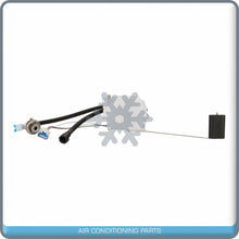 Cargar imagen en el visor de la galería, Electric Fuel Pump Module For Jeep Liberty 2002-2003 2.4L 3.7L SP7026M QOA - Qualy Air