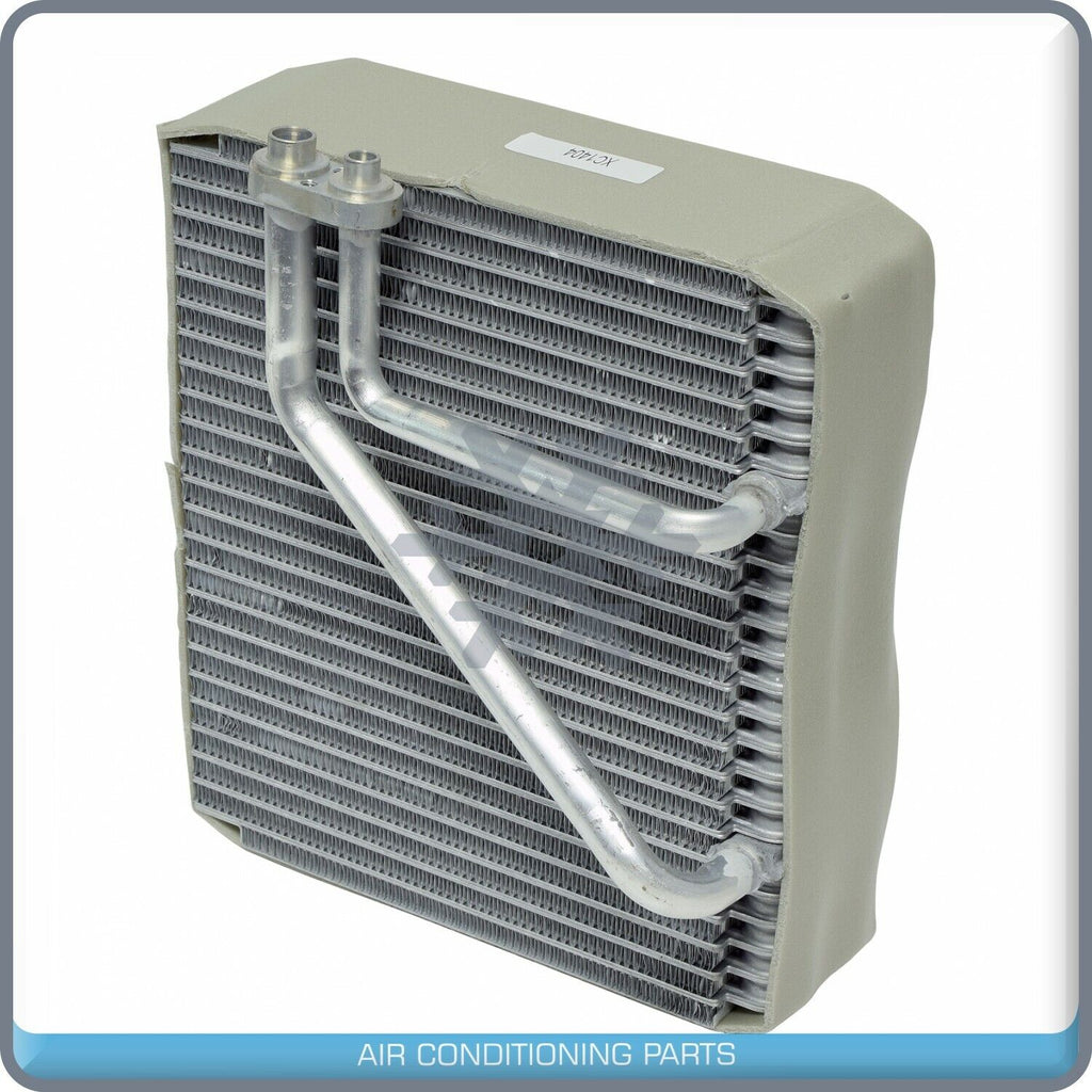 A/C Evaporator Core for Infiniti G20 QU - Qualy Air