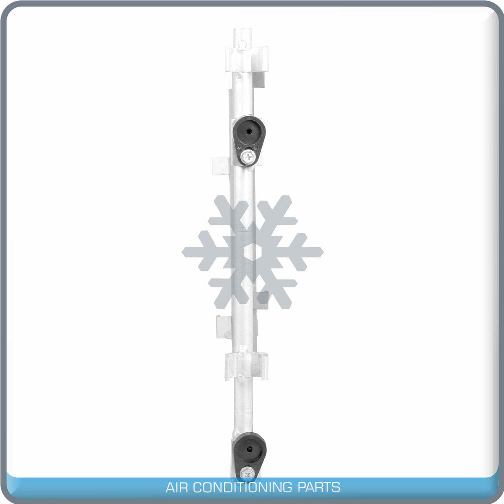 A/C Condenser for Veloster QL - Qualy Air