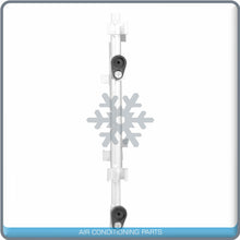 Cargar imagen en el visor de la galería, A/C Condenser for Veloster QL - Qualy Air