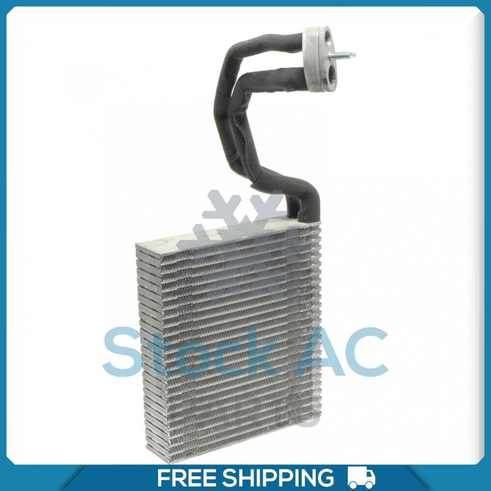 New A/C Evaporator Core for Audi A4, RS4, RS5, S4.. - OE# 8E1820103 - Qualy Air