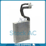 New A/C Evaporator Core for Audi A4, RS4, RS5, S4.. - OE# 8E1820103